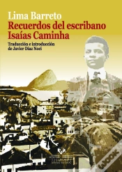 Capa do artigo Recuerdos Del Escribano Isaías Caminha