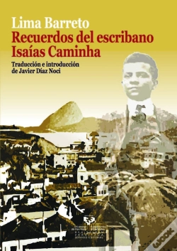 Capa do artigo Recuerdos Del Escribano Isaías Caminha