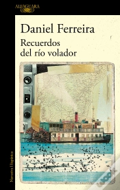 Capa do artigo Recuerdos Del Rio Volador