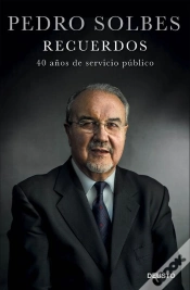 Capa do artigo Recuerdos