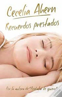 Capa do artigo Recuerdos Prestados Zb