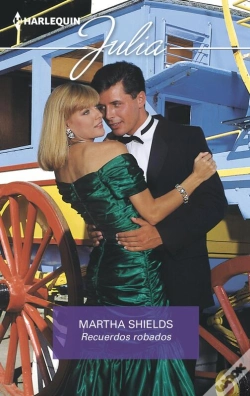 Capa do artigo Recuerdos Robados