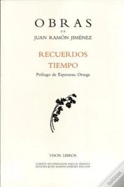 Capa do artigo Recuerdos. Tiempo (Un Párrafo)