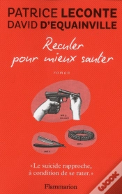 Capa do artigo Reculer Pour Mieux Sauter