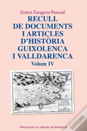 Capa do artigo Recull De Documents I Articles D