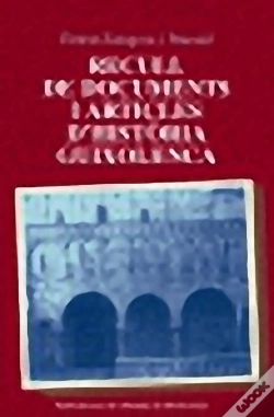 Capa do artigo Recull De Documents I Articles D'Història Guixolenca, Vol. 1