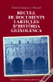 Capa do artigo Recull De Documents I Articles D