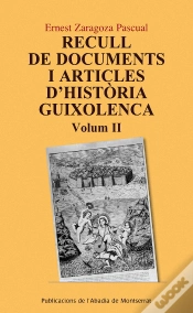 Capa do artigo Recull De Documents I Articles D