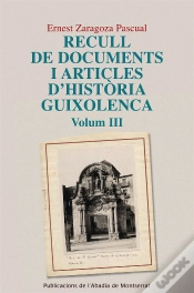Capa do artigo Recull De Documents I Articles D