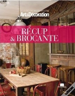 Capa do artigo Recup & Brocante
