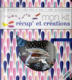 Capa do artigo Recup Et Creations
