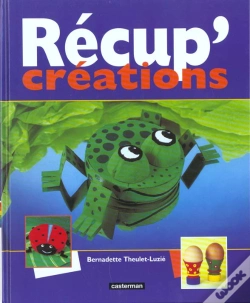 Capa do artigo Recup'Creations
