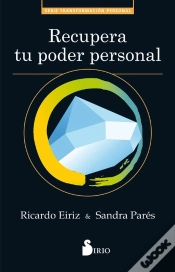 Capa do artigo Recupera Tu Poder Personal