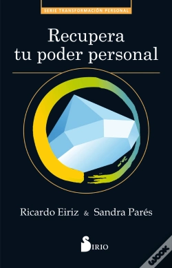 Capa do artigo Recupera Tu Poder Personal