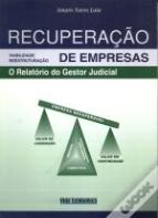 Recuperação de Empresas