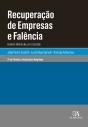 Recuperação De Empresas E Falência - Preview