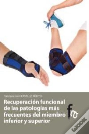 Capa do artigo Recuperación Funcional