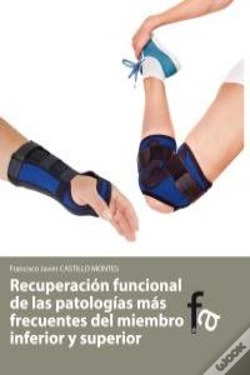 Capa do artigo Recuperación Funcional