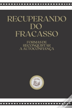 Capa do artigo Recuperando Do Fracasso