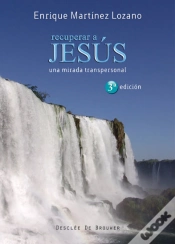 Capa do artigo Recuperar A Jesús