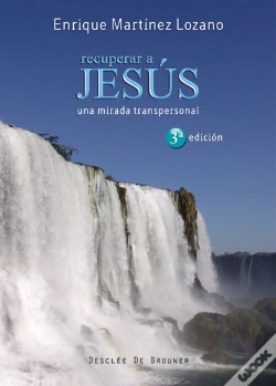 Capa do artigo Recuperar A Jesús