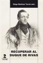 Recuperar Al Duque De Rivas - Preview