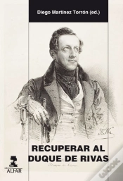 Capa do artigo Recuperar Al Duque De Rivas