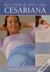 Capa do artigo Recuperar Após uma Cesariana
