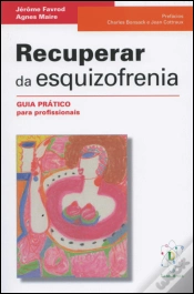 Capa do artigo Recuperar da Esquizofrenia