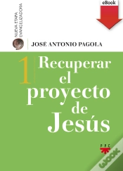 Capa do artigo Recuperar El Proyecto De Jesús