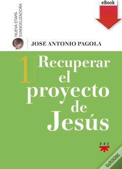 Capa do artigo Recuperar El Proyecto De Jesús