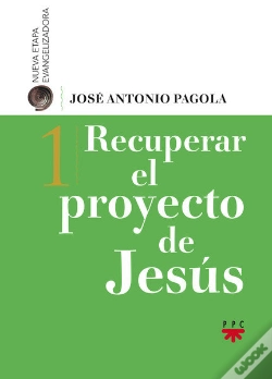 Capa do artigo Recuperar El Proyecto De Jesús