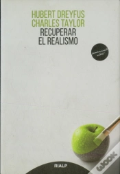 Capa do artigo Recuperar El Realismo