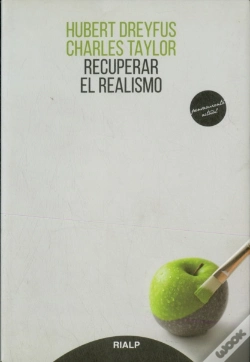 Capa do artigo Recuperar El Realismo