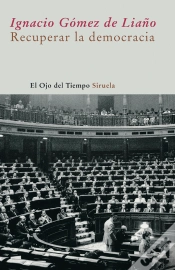 Capa do artigo Recuperar La Democracia