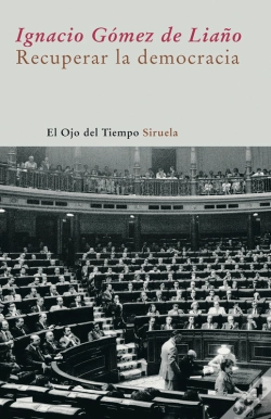 Capa do artigo Recuperar La Democracia