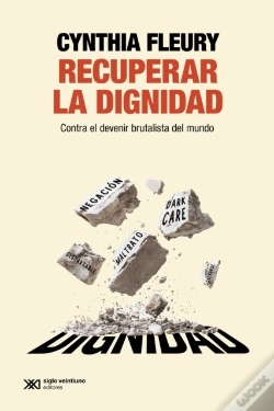 Capa do artigo Recuperar La Dignidad
