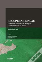 Recuperar Macau