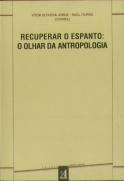 Recuperar o Espanto