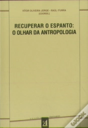 Capa do artigo Recuperar o Espanto