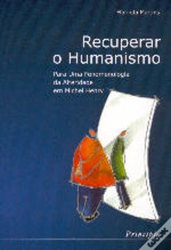 Capa do artigo Recuperar o Humanismo