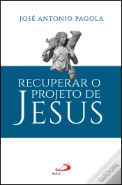 Capa do artigo Recuperar O Projeto De Jesus