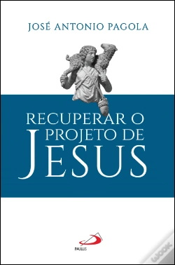 Capa do artigo Recuperar O Projeto De Jesus
