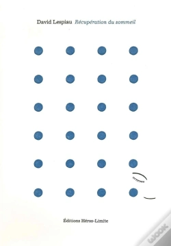 Capa do artigo Récupération Du Sommeil