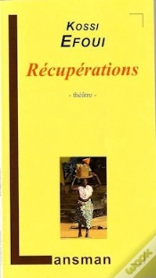 Capa do artigo Récupérations