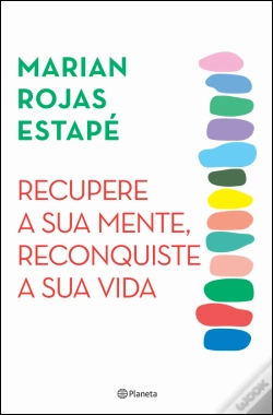 Capa do artigo Recupere a Sua Mente, Reconquiste a Sua Vida