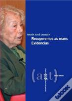 Recuperemos As Mans. Evidencias