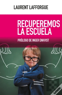 Capa do artigo Recuperemos La Escuela