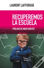 Capa do artigo Recuperemos La Escuela