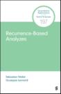 Recurrence-Based Analyses - Preview